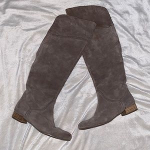 Women’s Knee High Boots